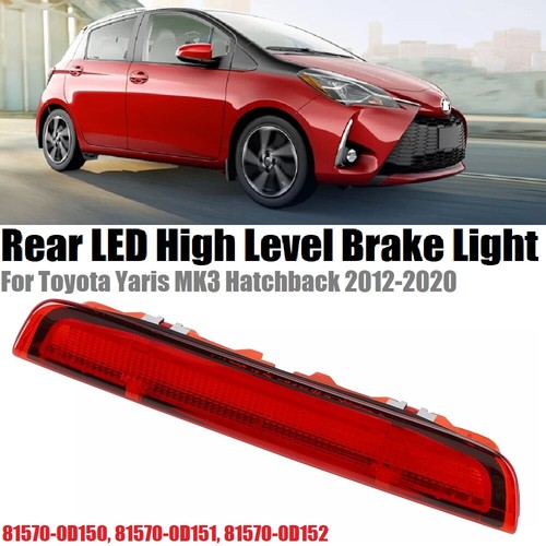 Terza luce freno per toyota - luce,
