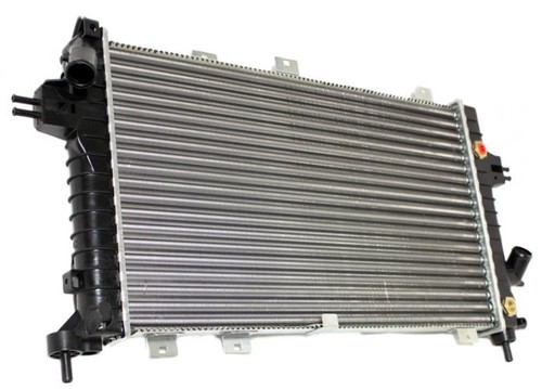 Radiatore acqua per opel astra - per,