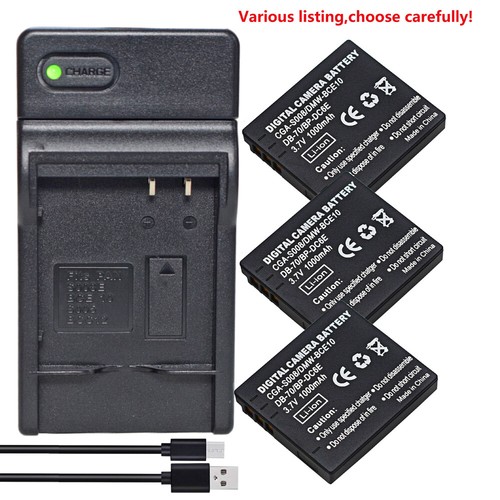 Batteria caricabatterie per - caricabatterie,