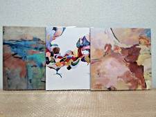 Nujabes Vinyl LP Set of 3 Pray