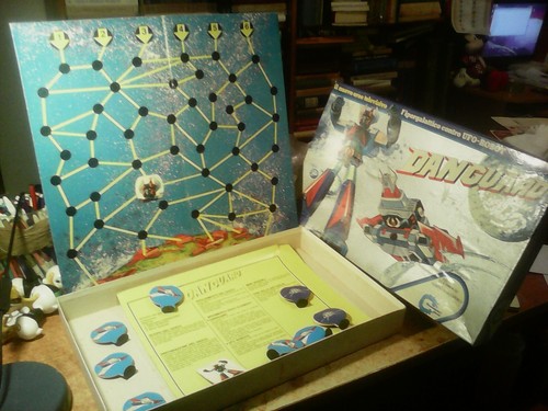 Rara scatola gioco del - gioco,