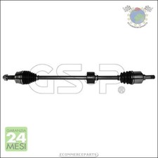 Semiasse GSP Anteriore Dx Destro per FIAT STILO BRAVO