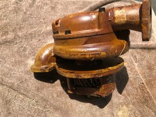 CAT WATER PUMP Pt# 4L-3497