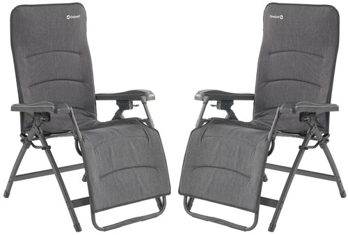 Outwell gresham sedia - outwell,