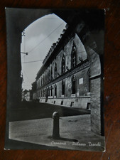20126) CREMONA PALAZZO TRECCHI