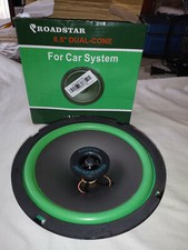 Roadstar VO-602 Altoparlante