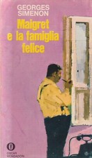 Maigret E La Famiglia Felice -