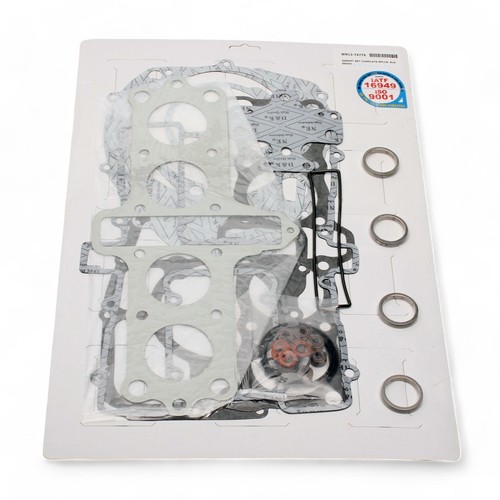 Set completo guarnizioni - completo, di