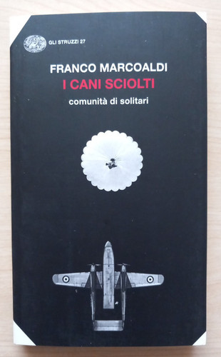 Cani sciolti comunità di - comunità,