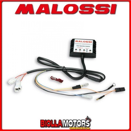 5514235 centralina malossi - 5514235,