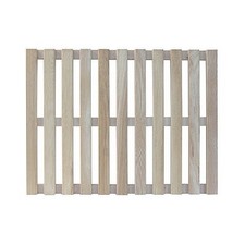 Pedana Doccia In Legno