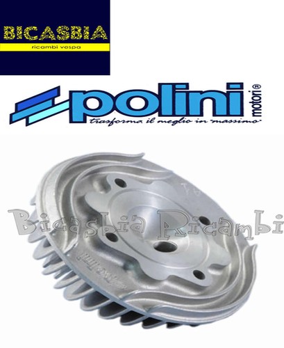3862 testa cilindro polini - -,