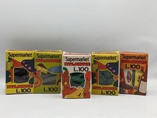 Atlantic supermarket anni - atlantic, 70