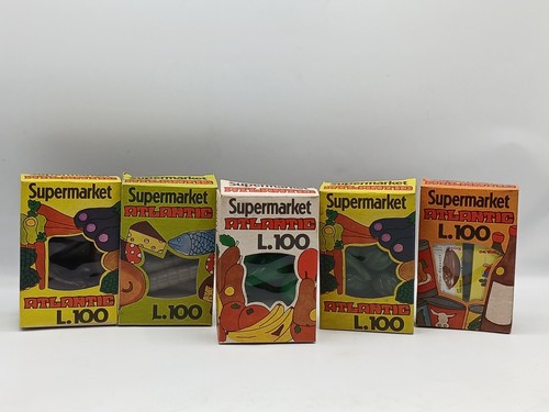 Atlantic supermarket anni - supermarket, 70
