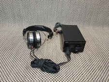 Adattatore per cuffie Stax