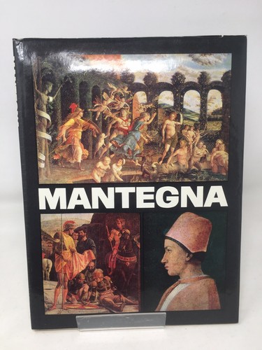 Mantegna alexandre balaci - by,