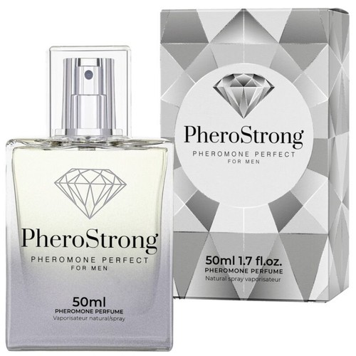 Profumo feromoni perfetto - profumo, ai