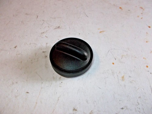 Tappo olio coperchio punterie - tappo,