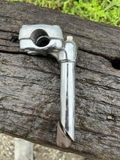 Vintage BMX Quill STEM 21.1