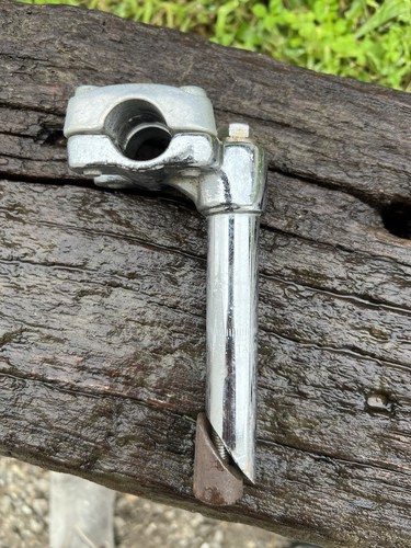 Vintage bmx quill stem - bmx, 21.1