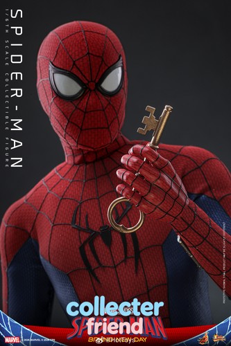 Modellino spider man - modellino, spider-man: