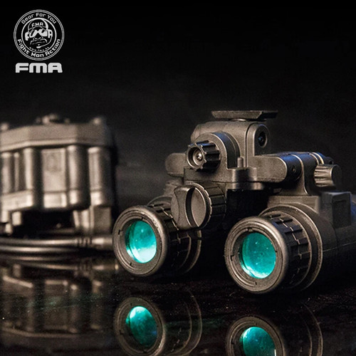 Fma tactical night vision - tactical, nvg