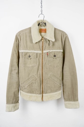 Giacca camionista levi - camionista, levi’s