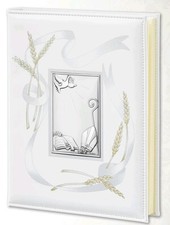 ALBUM PORTAFOTO SANTA CRESIMA