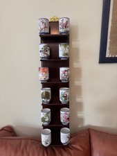 12 x tazze da sake/vino di