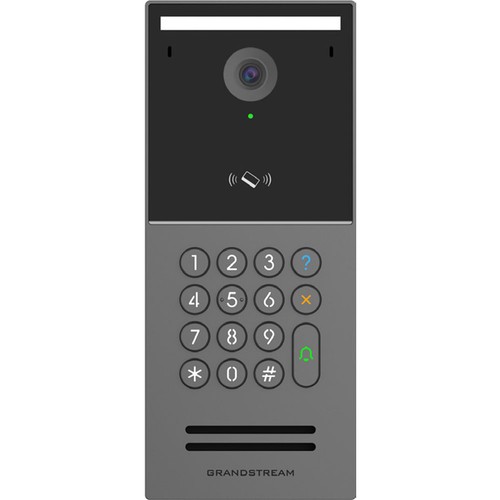 Grandstream gds3725 - grandstream,
