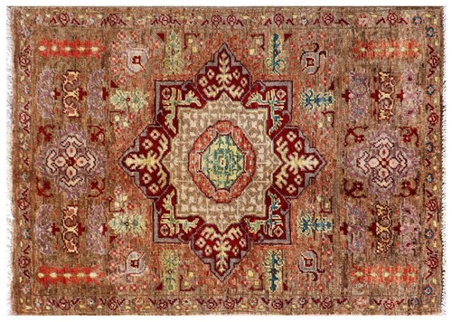 Afgano ziegler mamluk tappeto - ziegler,