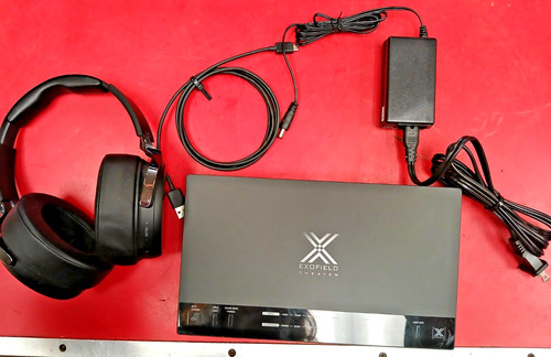 Sistema teatrale wireless - , jvc