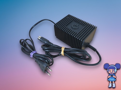 Alimentatore commodore - ⭐alimentatore,