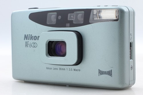 Quasi come nuova nikon - [quasi, nuova]