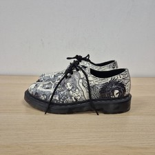 Scarpe manga Dr Martens x Mark