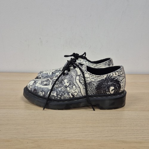 Scarpe manga martens mark - dr,