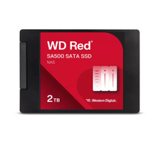 SSD 2 TB Western Digital