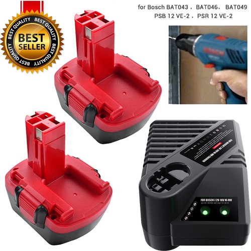 Batteria 5000 mah per bosch - mah,