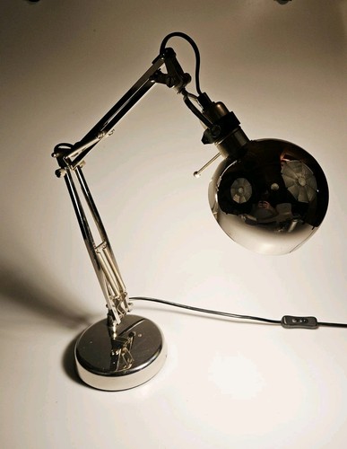 Lampada scrivania ikea - lampada,