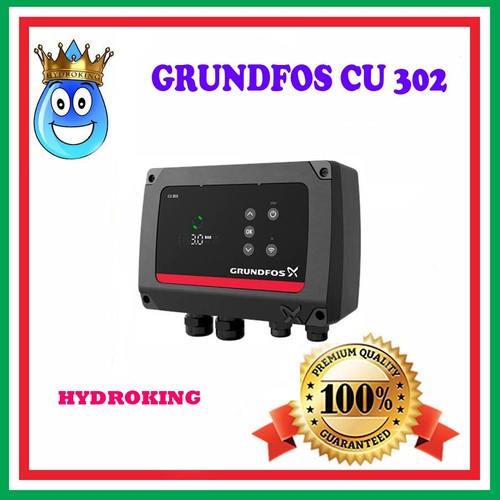 Grundfos controllo 302 - grundfos, per