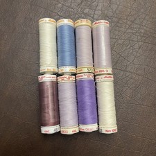 LOTTO 8 Asstd Mettler Cotone