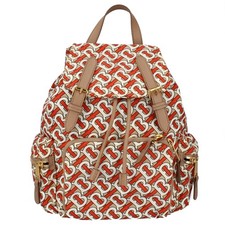 Zaino monogramma BURBERRY TB