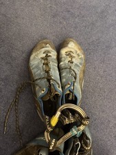 Scarpe arrampicata la - arrampicata,