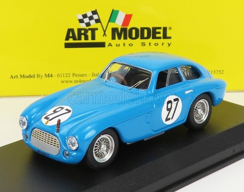 Art model ferrari - 1/43,
