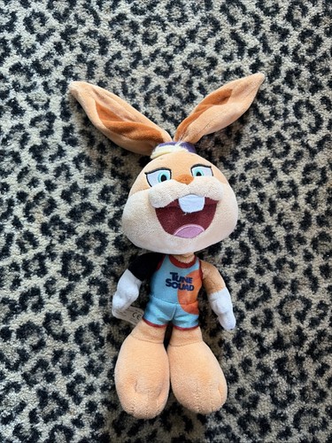 Peluche space jam - jam, a