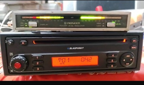 Pioneer 150 indicatore - pioneer,