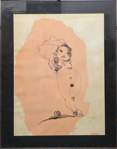 Enrico colombotto rosso - enrico,