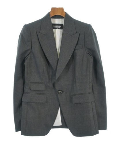 Dsquared tailored jackets - dsquared,