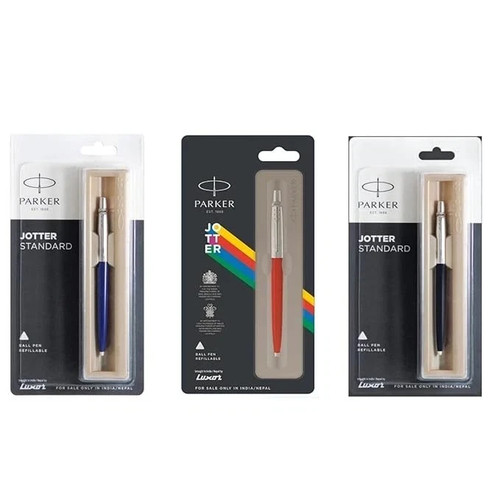 Parker jotter standard - jotter,