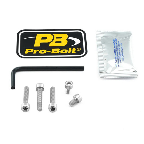 Tdu50s kit tappo serbatoio - tappo,